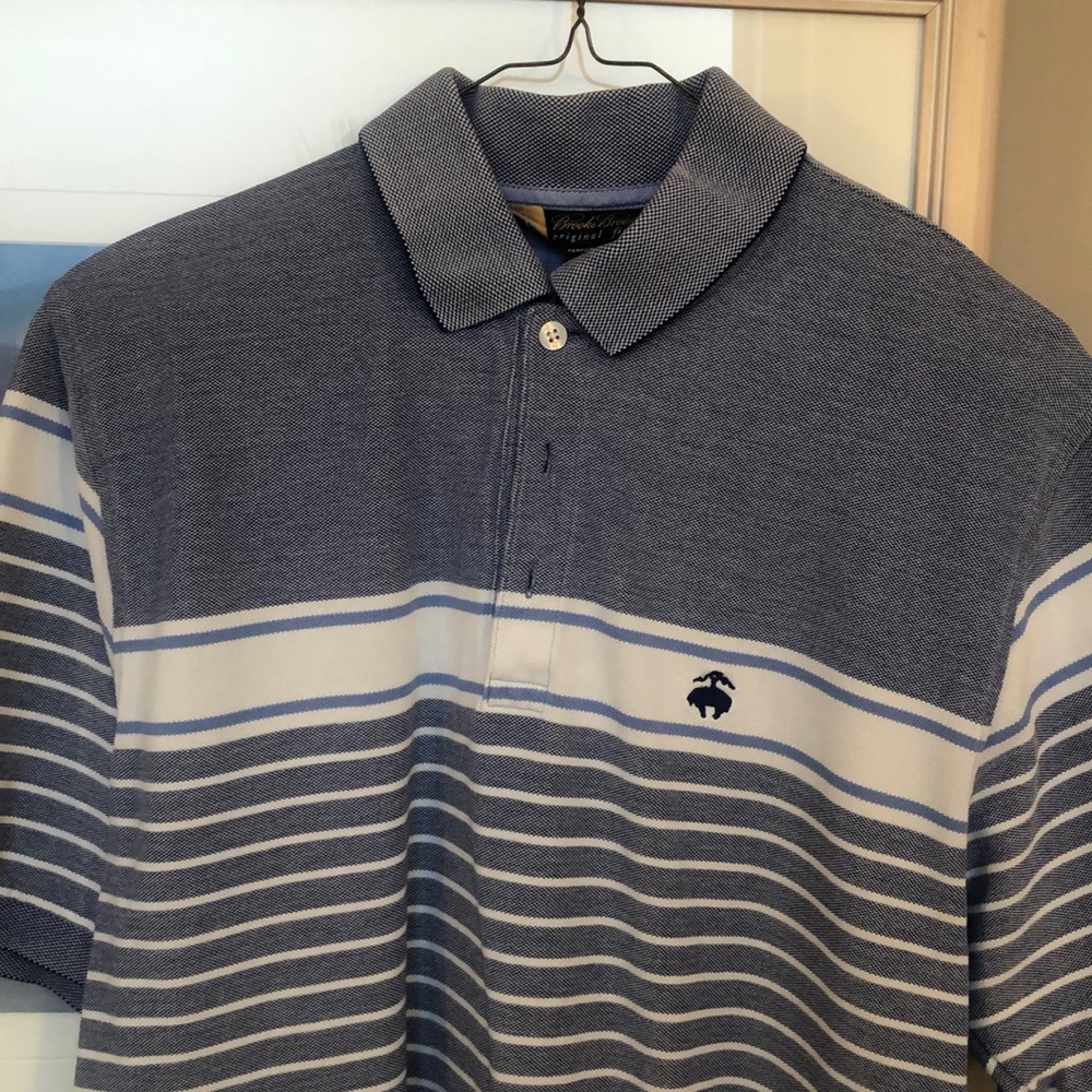 Brooks Brothers Shirt • Medium